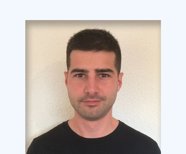 portrait Etienne
