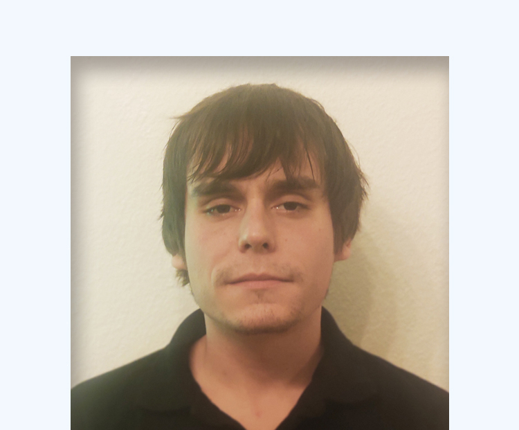 portrait Ivan